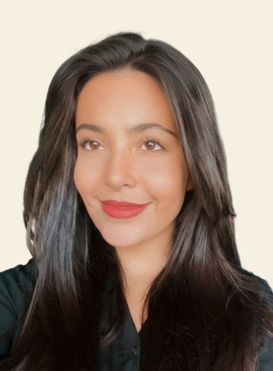 Jéssica de Melo Aguiar